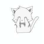 みるねこ